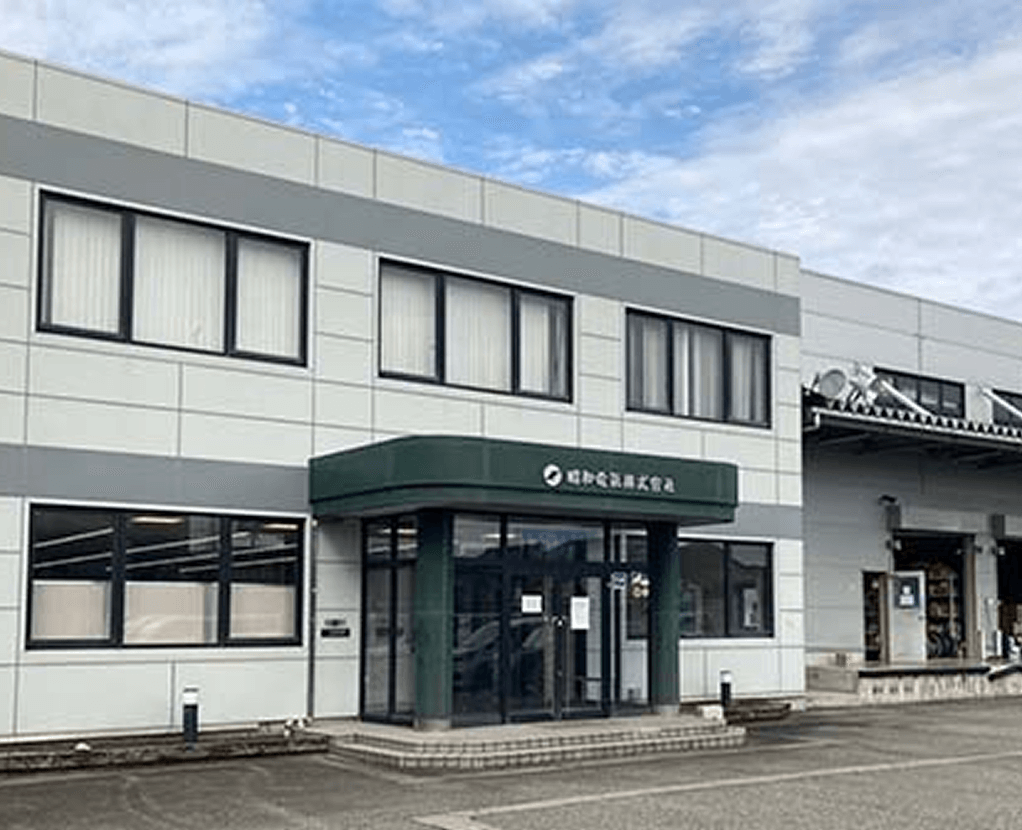 富山支店