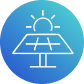 太陽光システム・蓄電システム