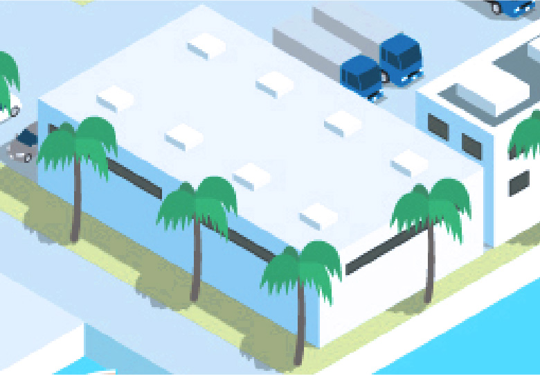 工場・産業機械